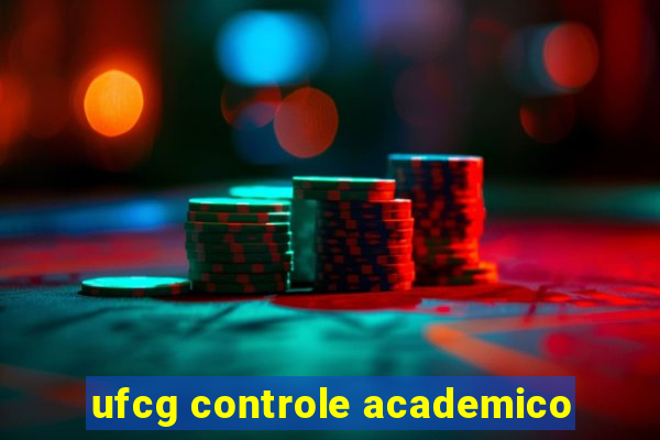 ufcg controle academico